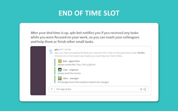 qdochat gallery image