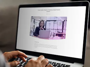 Plan-Based UX/Visual Design Services gallery image