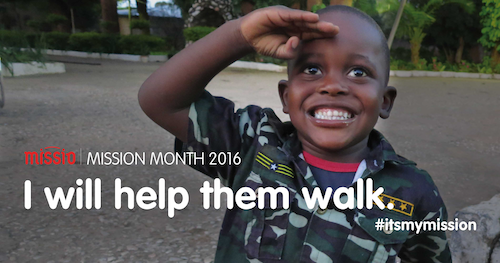 MissioBot (Pope Francis Bot) gallery image