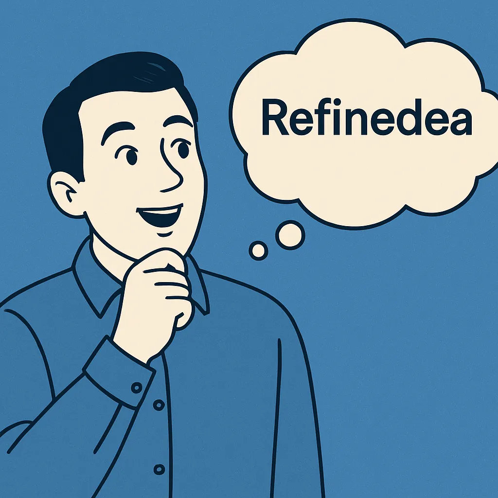 Refinedea gallery image