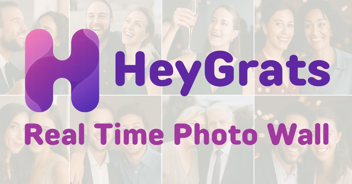 HeyGrats gallery image