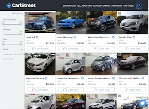 CarlStreet gallery image