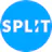 Split
