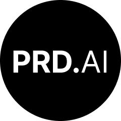 PRD AI