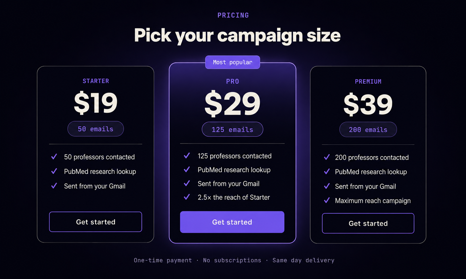 PitchLab gallery image
