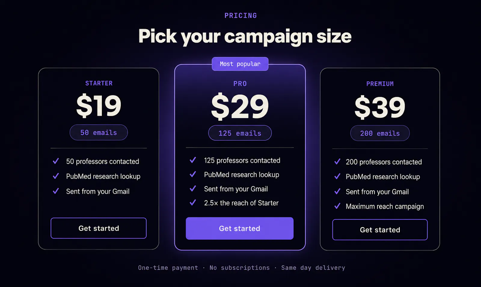 PitchLab screenshot 3