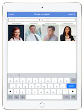 SmartLobby Visitor & Staff Management gallery image