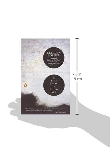 A Field Guide to Getting Lost gallery image