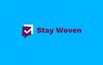 Stay Woven gallery image