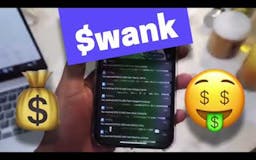 Swank: Income Simulator media 1