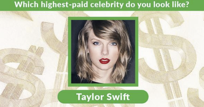 Celebrity Look Alike? gallery image