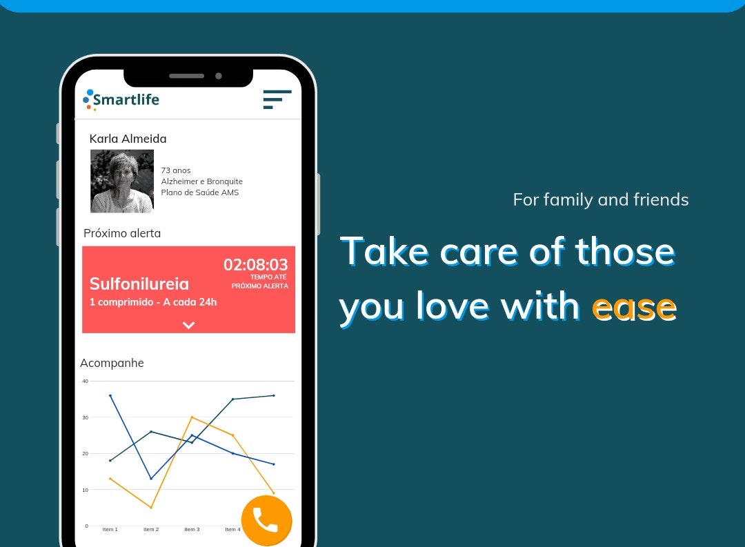 Smartlife gallery image