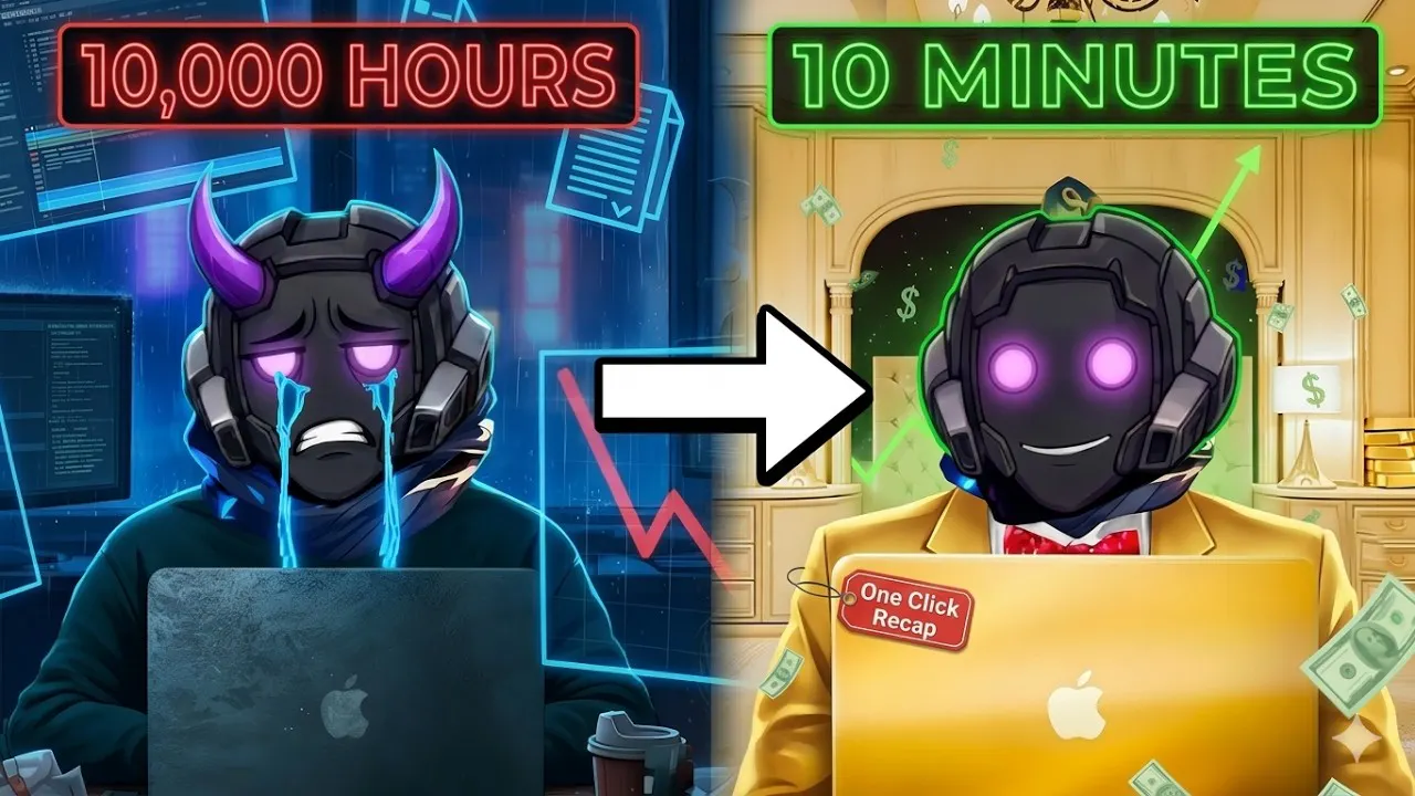 RecapSynth gallery image