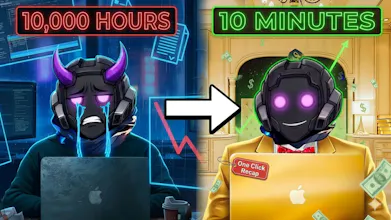 RecapSynth gallery image
