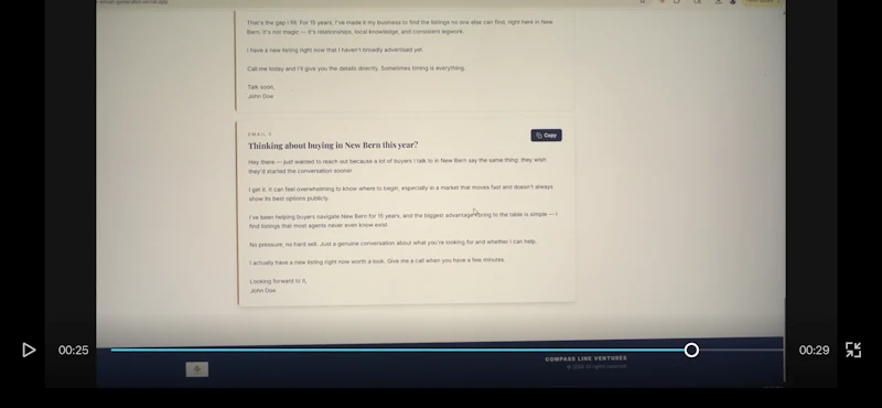 Realtor Toolkit screenshot 6