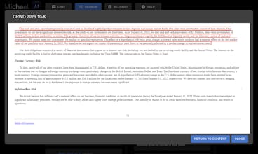 Michael AI gallery image