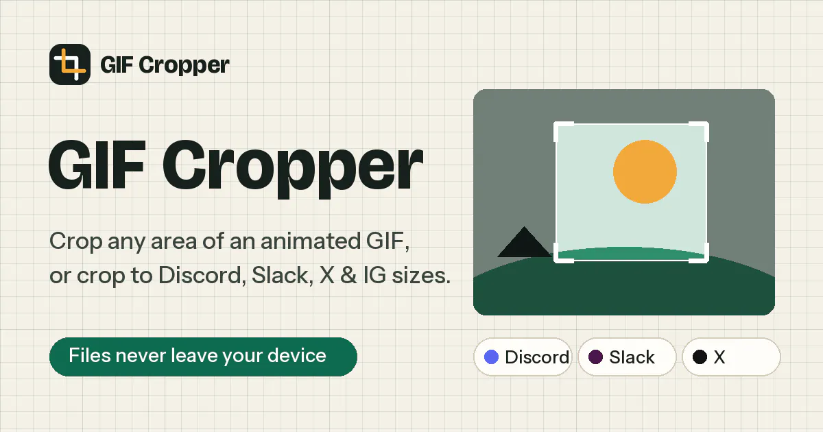 GIF Cropper gallery image
