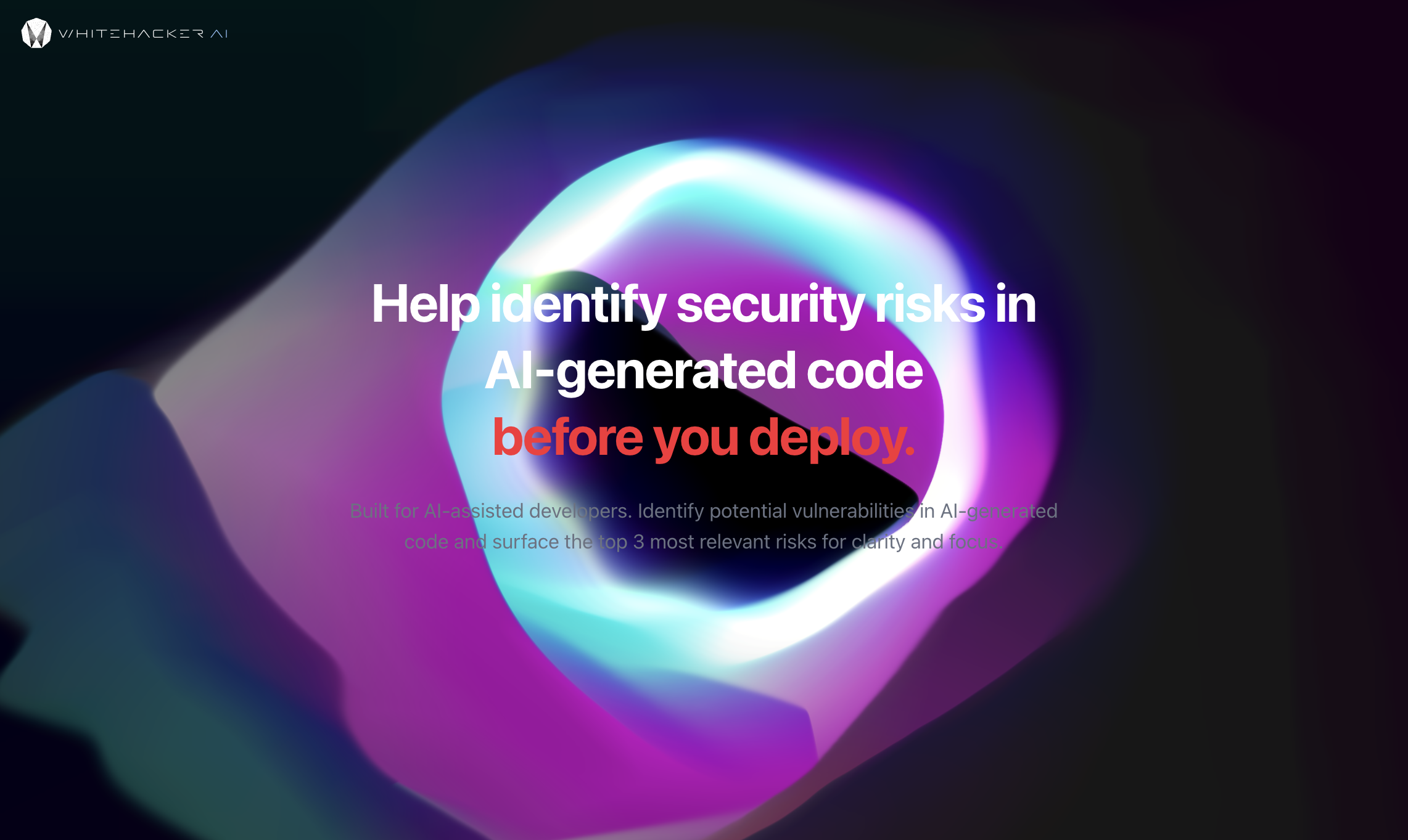 WhiteHacker AI gallery image