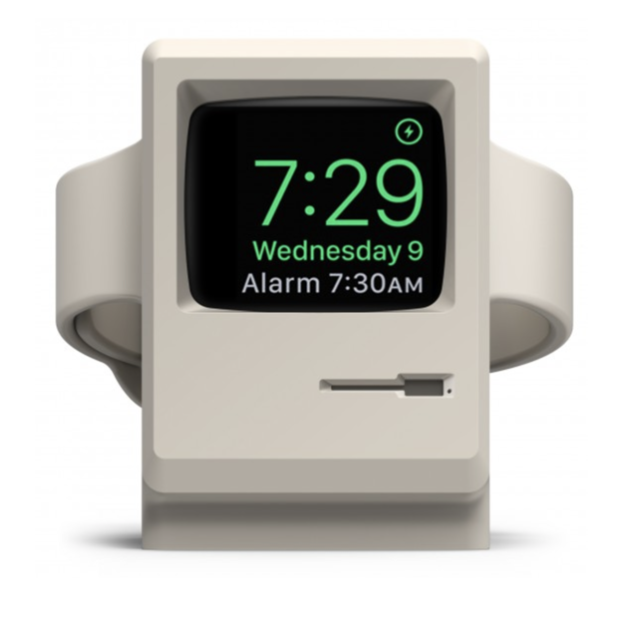 W3 Stand for Apple Watch gallery image