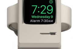 W3 Stand for Apple Watch media 1