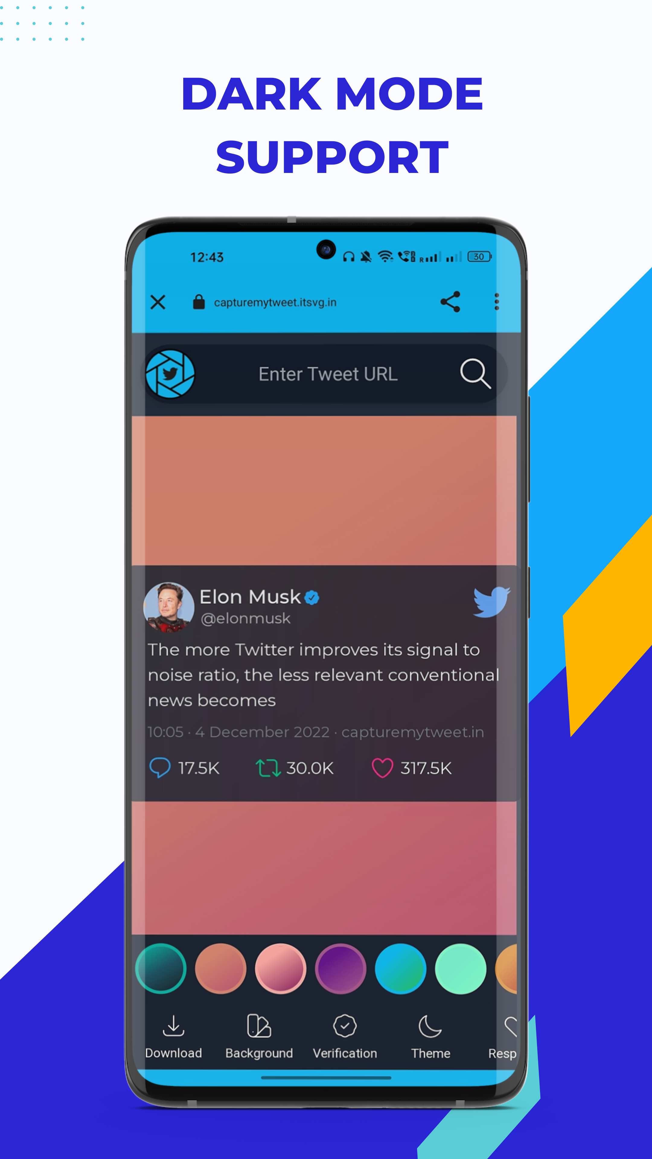 Capture My Tweet media 5