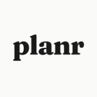 planr logo