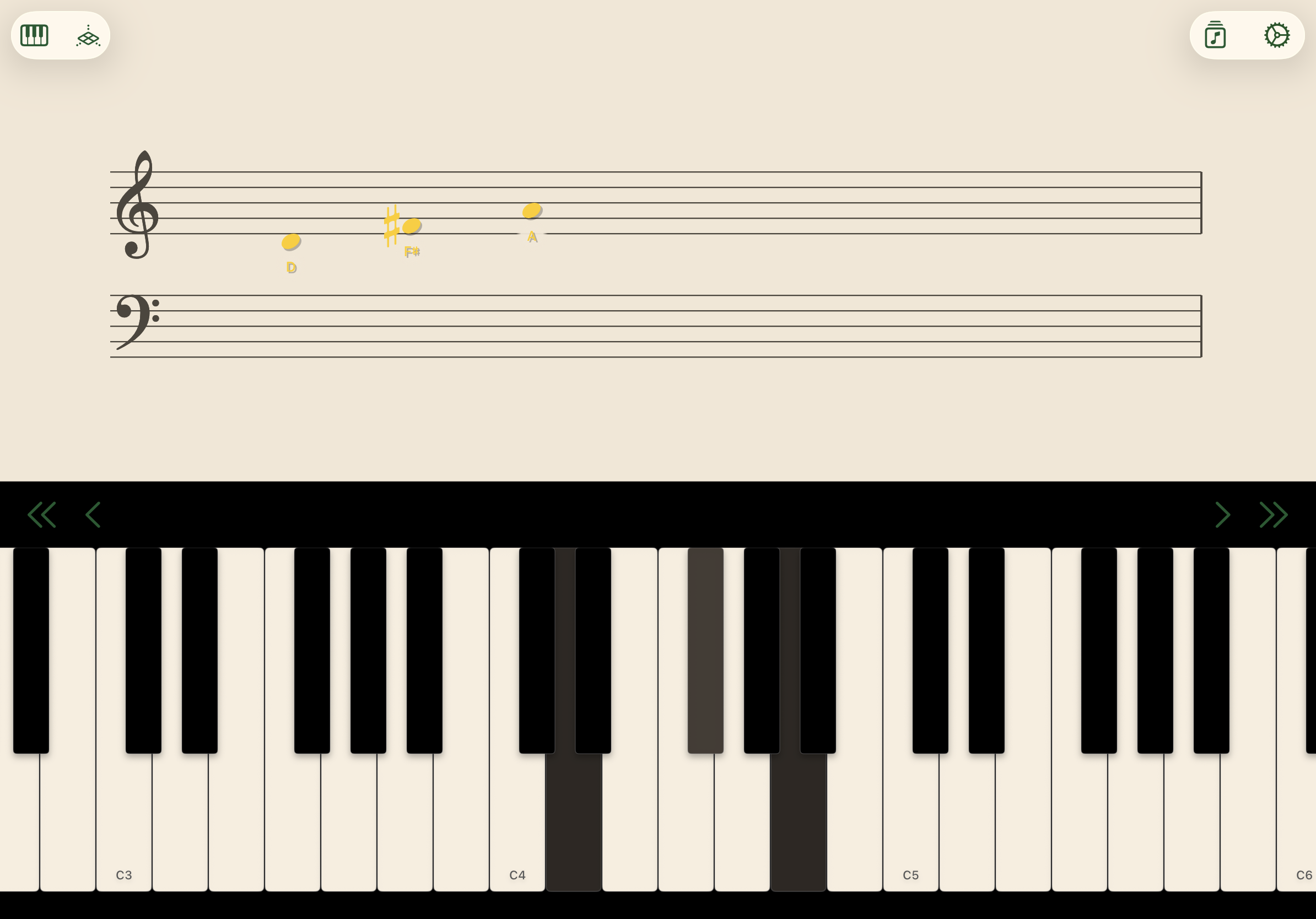 Piano Playground gallery image