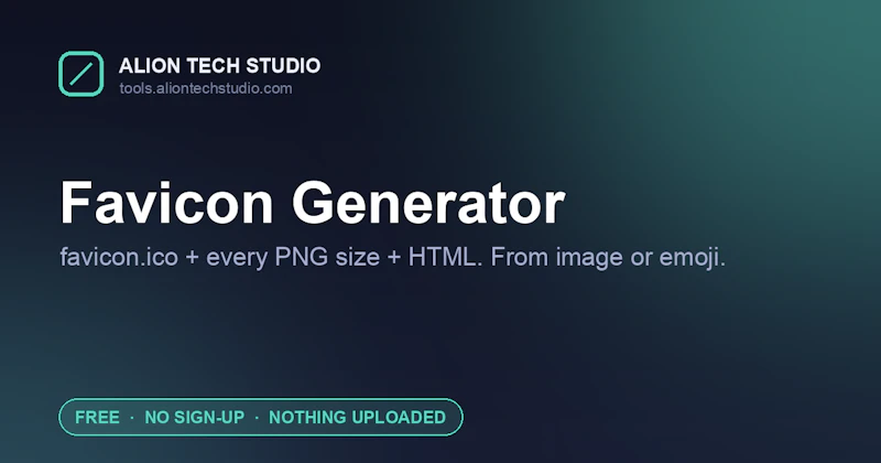 Free Online Tools( no sign up) screenshot 3