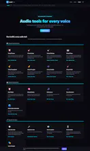 SoundTool gallery image