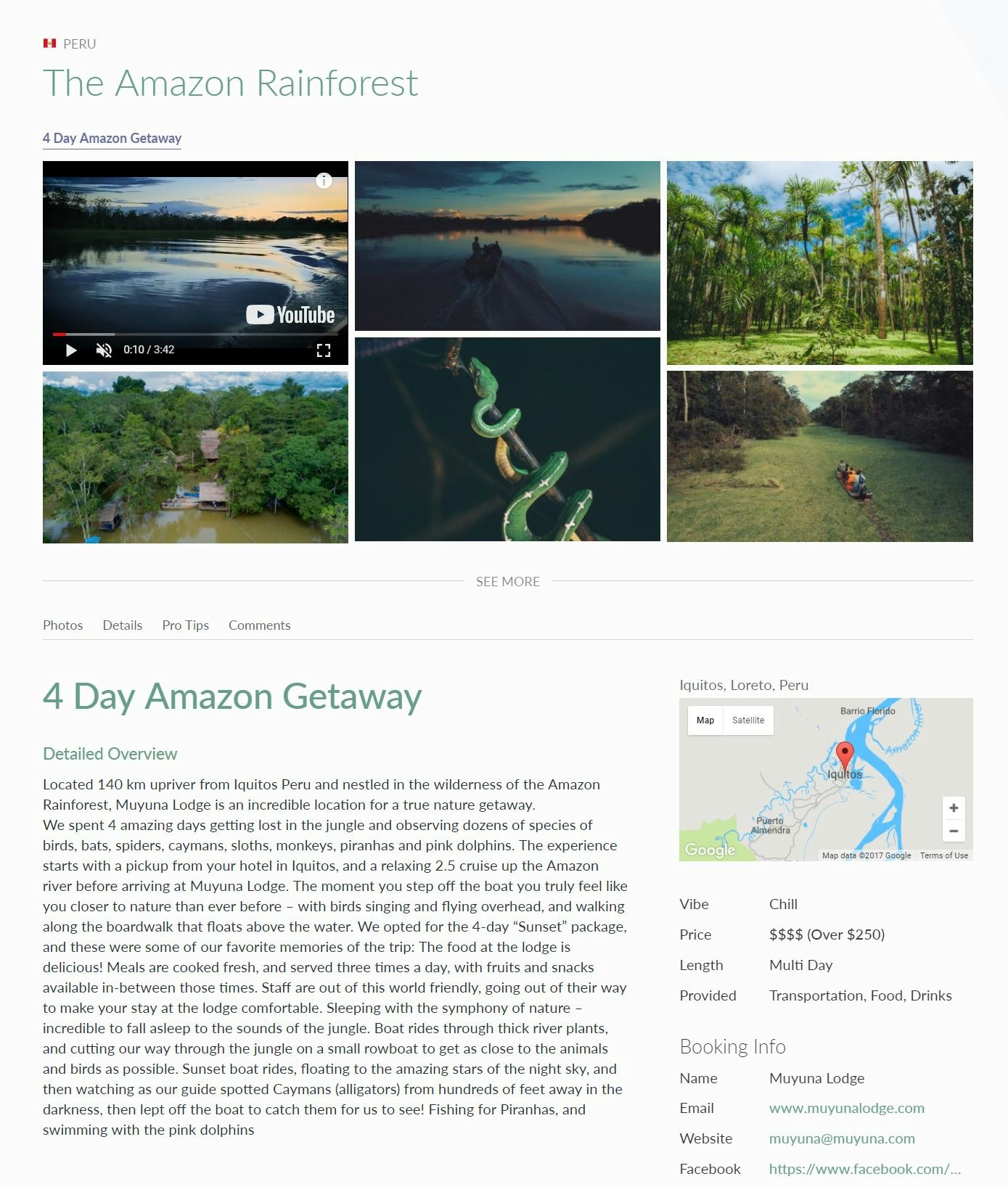 WeSideTrip Image