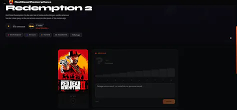 JoystickLog gallery image