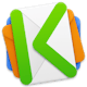 Kiwi for Gmail