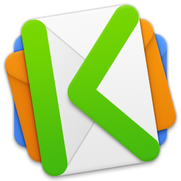 Kiwi for Gmail logo