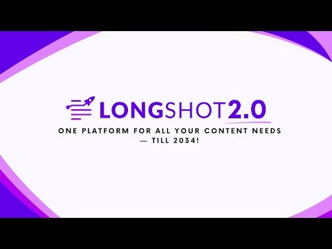 LongShot AI — 2.0 gallery image
