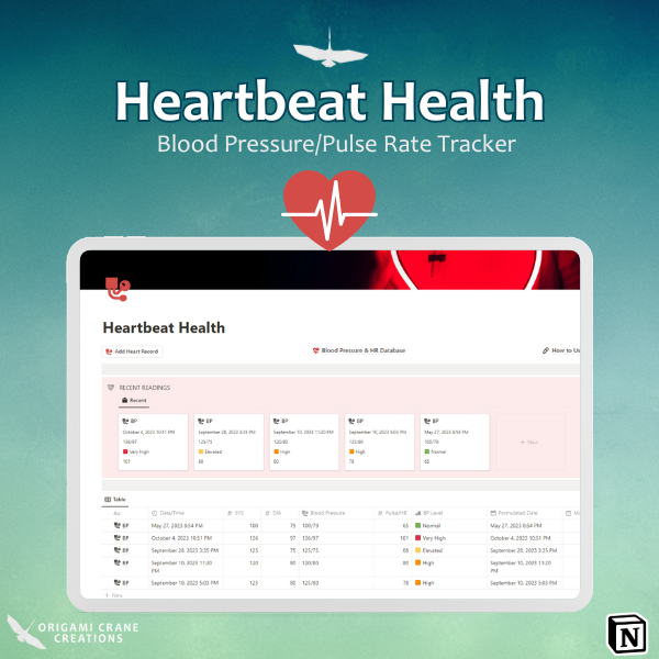 Heartbeat Health