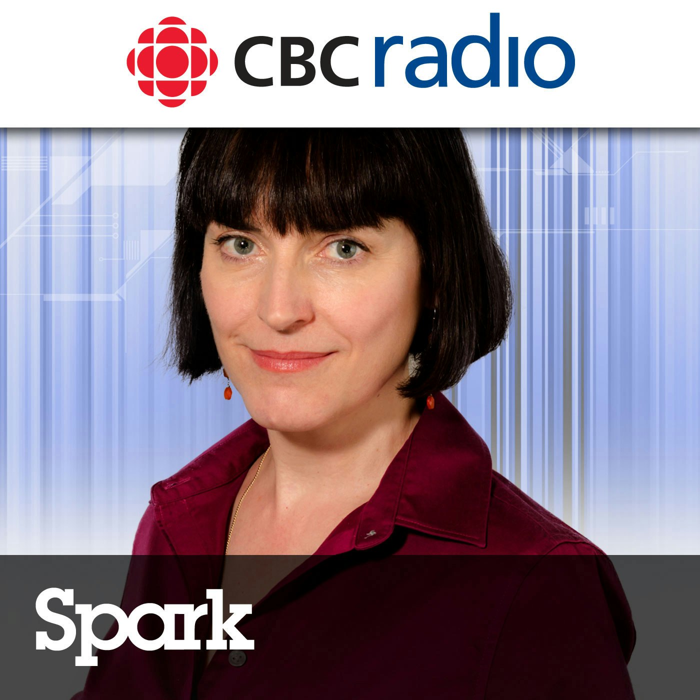 CBC Spark - 322: Web Brutalism, millennial interests and more