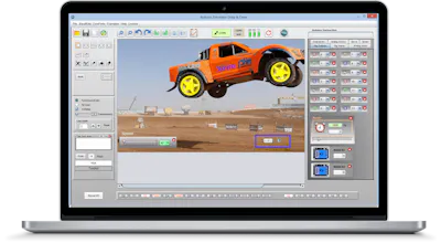 Arduino Simulator Drag & Draw gallery image
