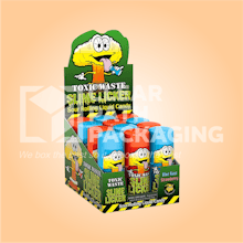 Custom CBD Candy Boxes gallery image