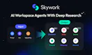 Skywork Super Agents