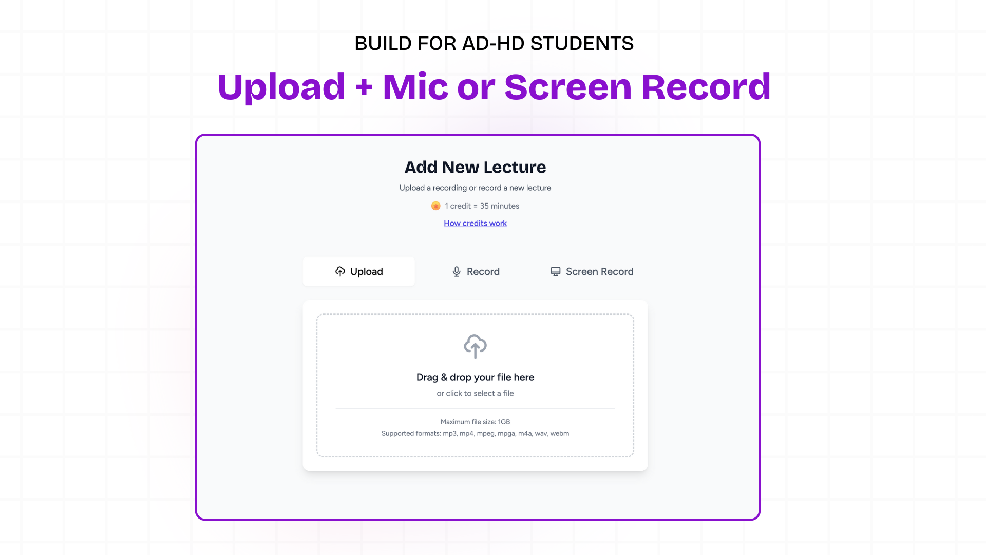 GenerateNotes.ai gallery image