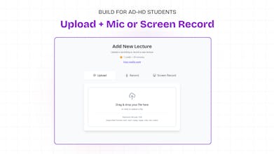 GenerateNotes.ai gallery image