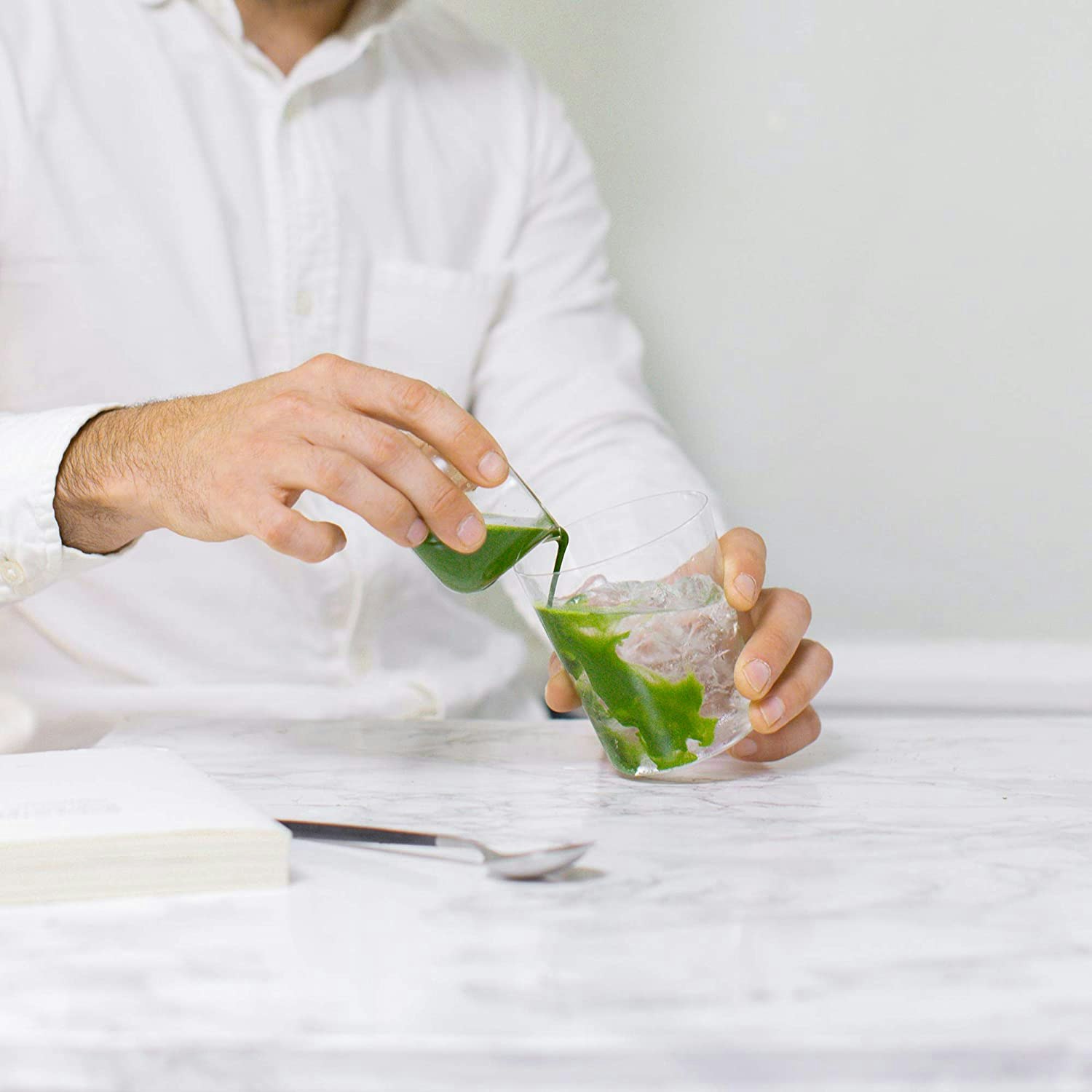 Cuzen Matcha Starter Kit gallery image