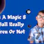 Magic 8 Ball - Online