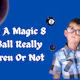 Magic 8 Ball - Online