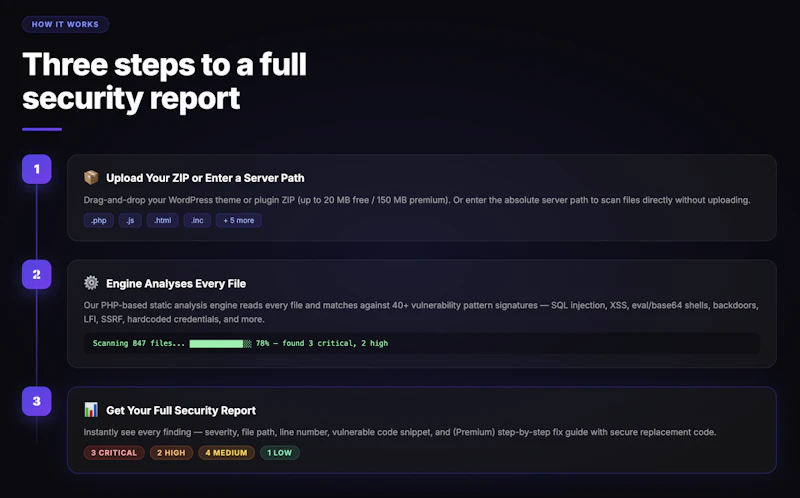 wp-scan.org screenshot 8