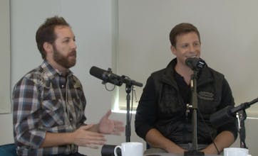 This Week in Startups: #676 w/ Chris Sacca & Matt Mazzeo, Lowercase Capital (Part 1) gallery image