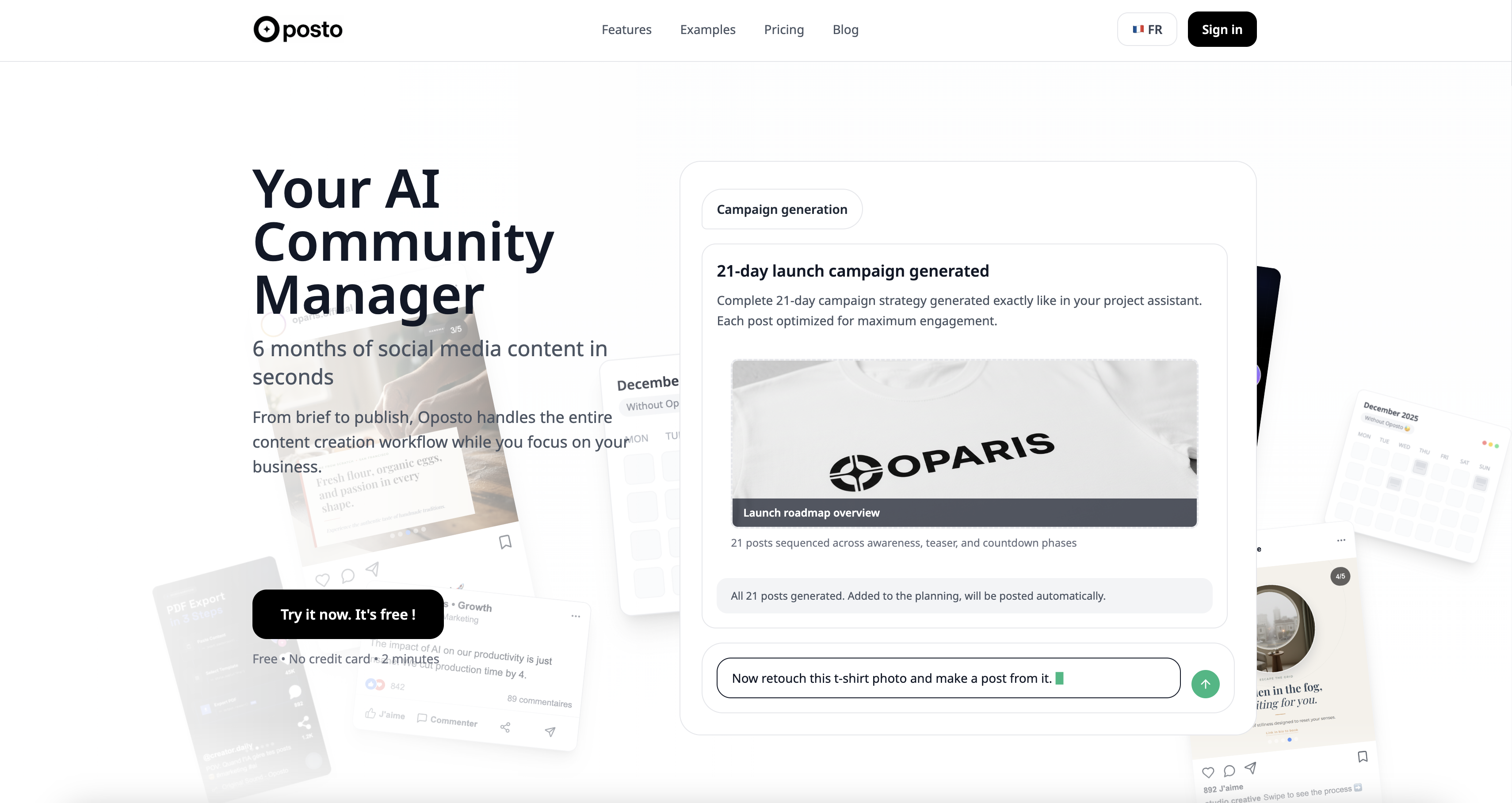 Oposto gallery image