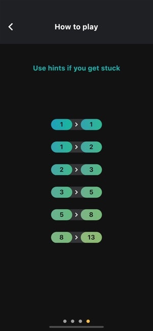 Fibonacci gallery image