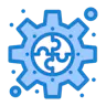 AutoGPT Plugins logo