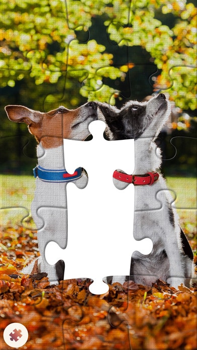 Real Jigsaw Puzzle gallery image